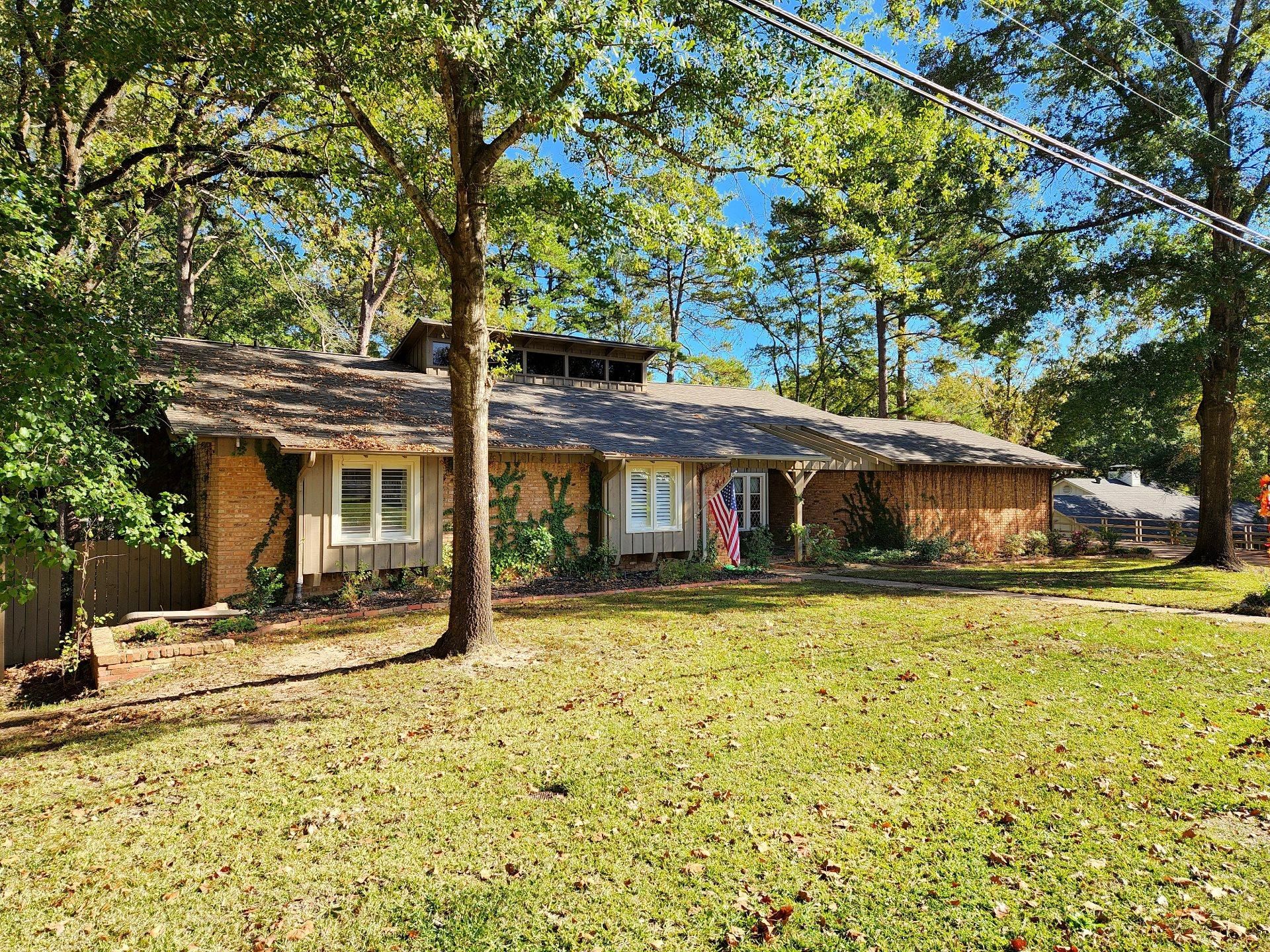 0.72 Acres, 310 North Elm Street, Frankston, TX 75763 Land and Farm