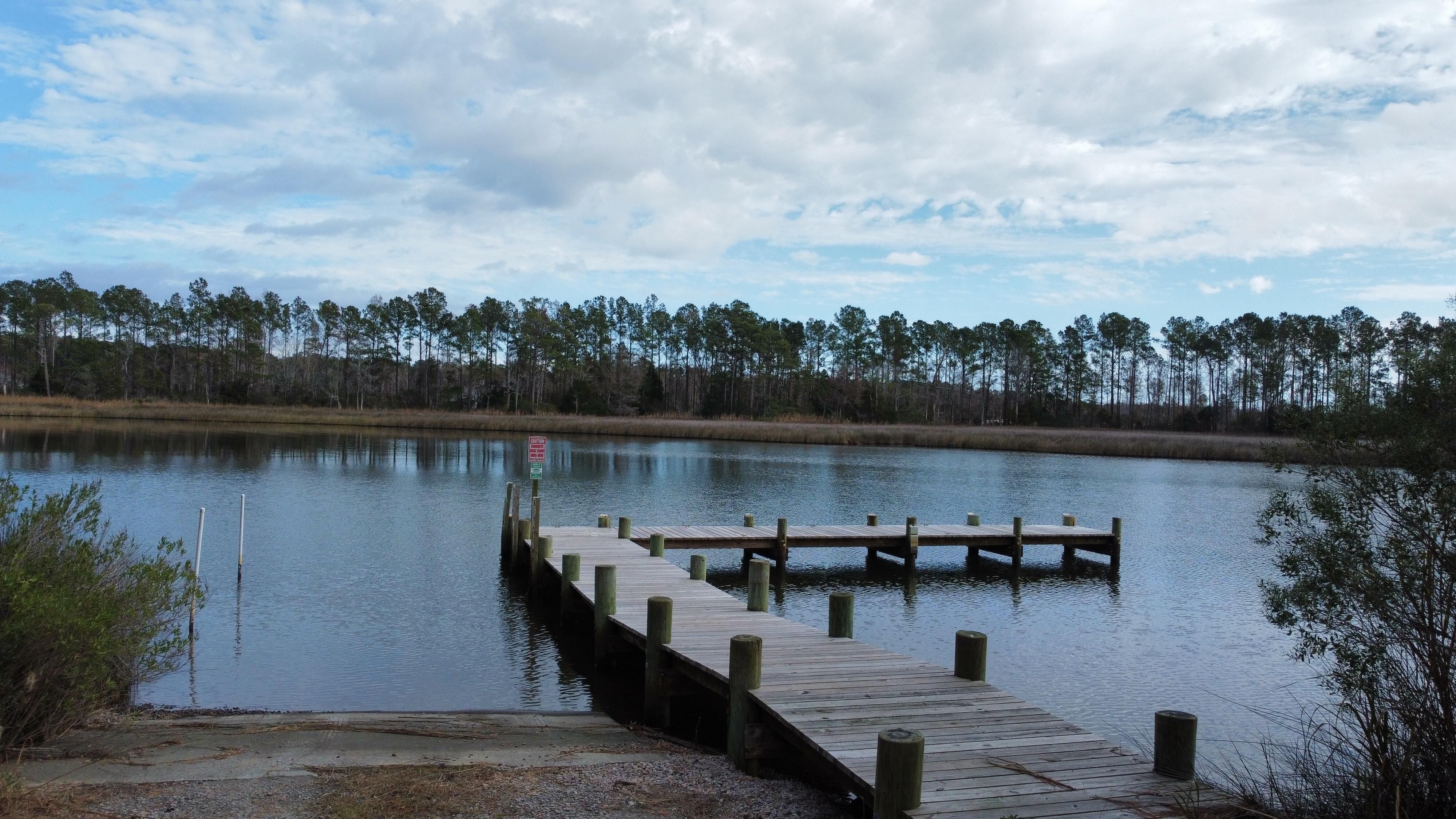 136 Garbacon Dr, Beaufort, NC 28516 MLS 100360572 Land and Farm