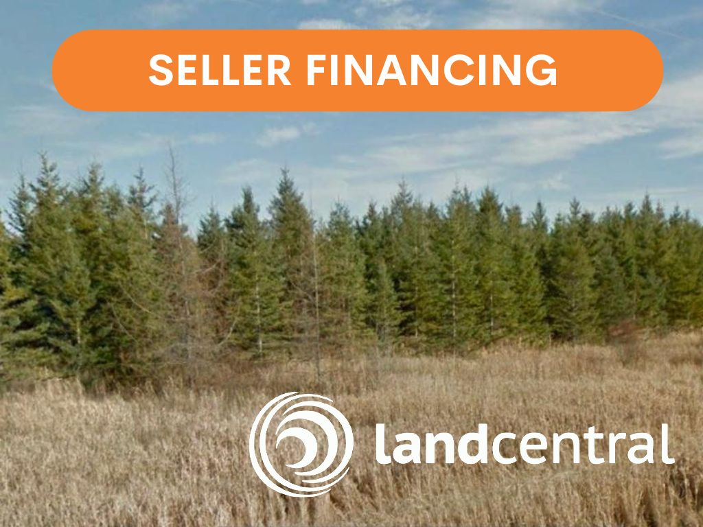1.36 Acres, Blackduck, MN 56630 Land and Farm