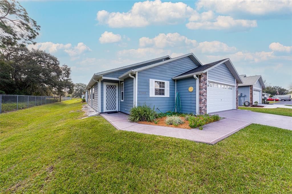 0.13 Acres, 37448 REDBERRY COURT, Zephyrhills, FL 33542 Land and Farm