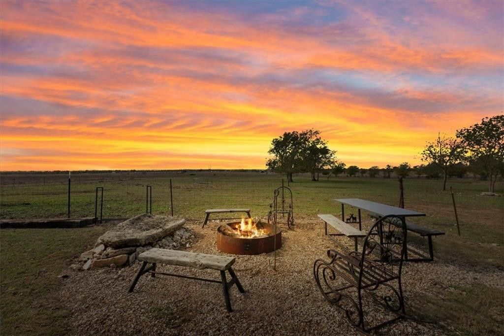 10 Acres, 1161 Wolf Lane, Valley Mills, TX 76689 Land and Farm
