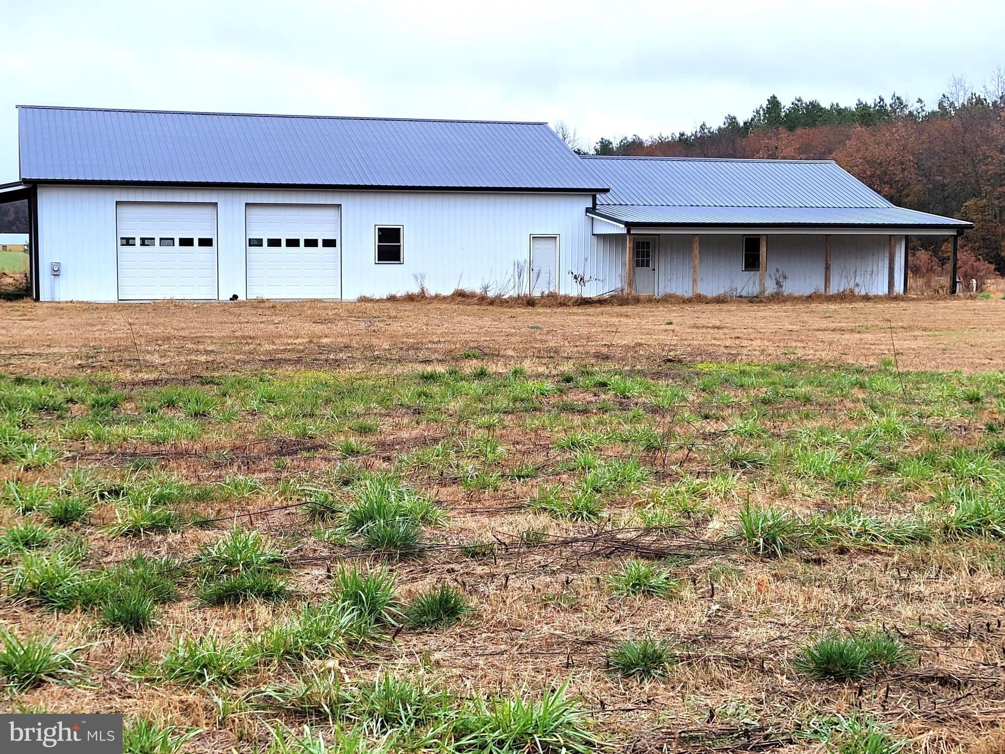 64 Acres, 12199 TUCKERS ROAD, Greenwood, DE 19950 Land and Farm