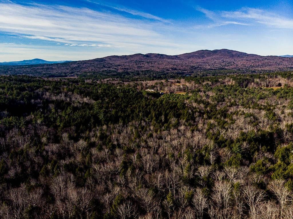 160 Acres, 341 Hermit Woods Road, Sanbornton, NH 03269 Land and Farm