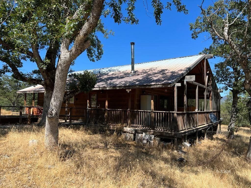 8 Acres, 880 S South Meadow Lane, Hayfork, CA 96041 Land and Farm