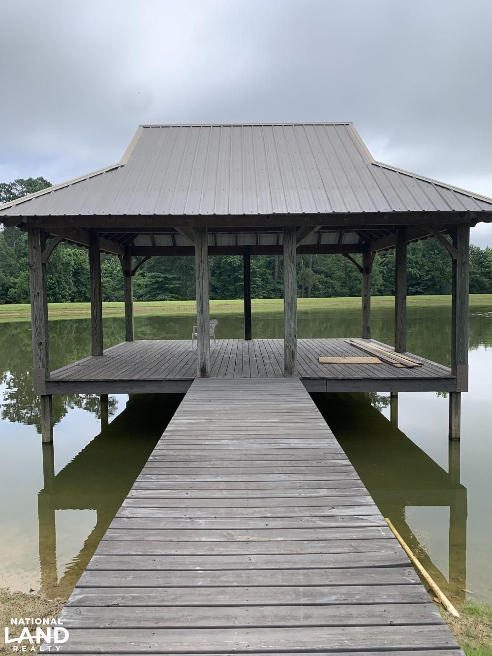 7285 Hwy 19, Ethel, LA 70730 Land and Farm