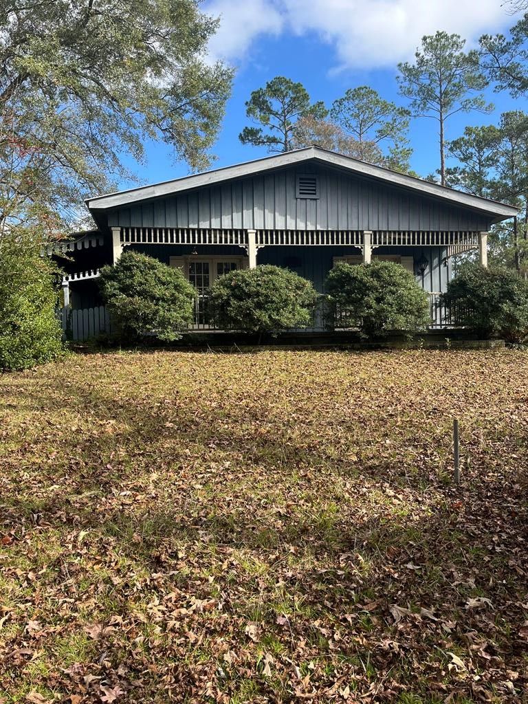 14 Acres, 1781 Springhill Rd, Lumberton, MS 39455 Land and Farm