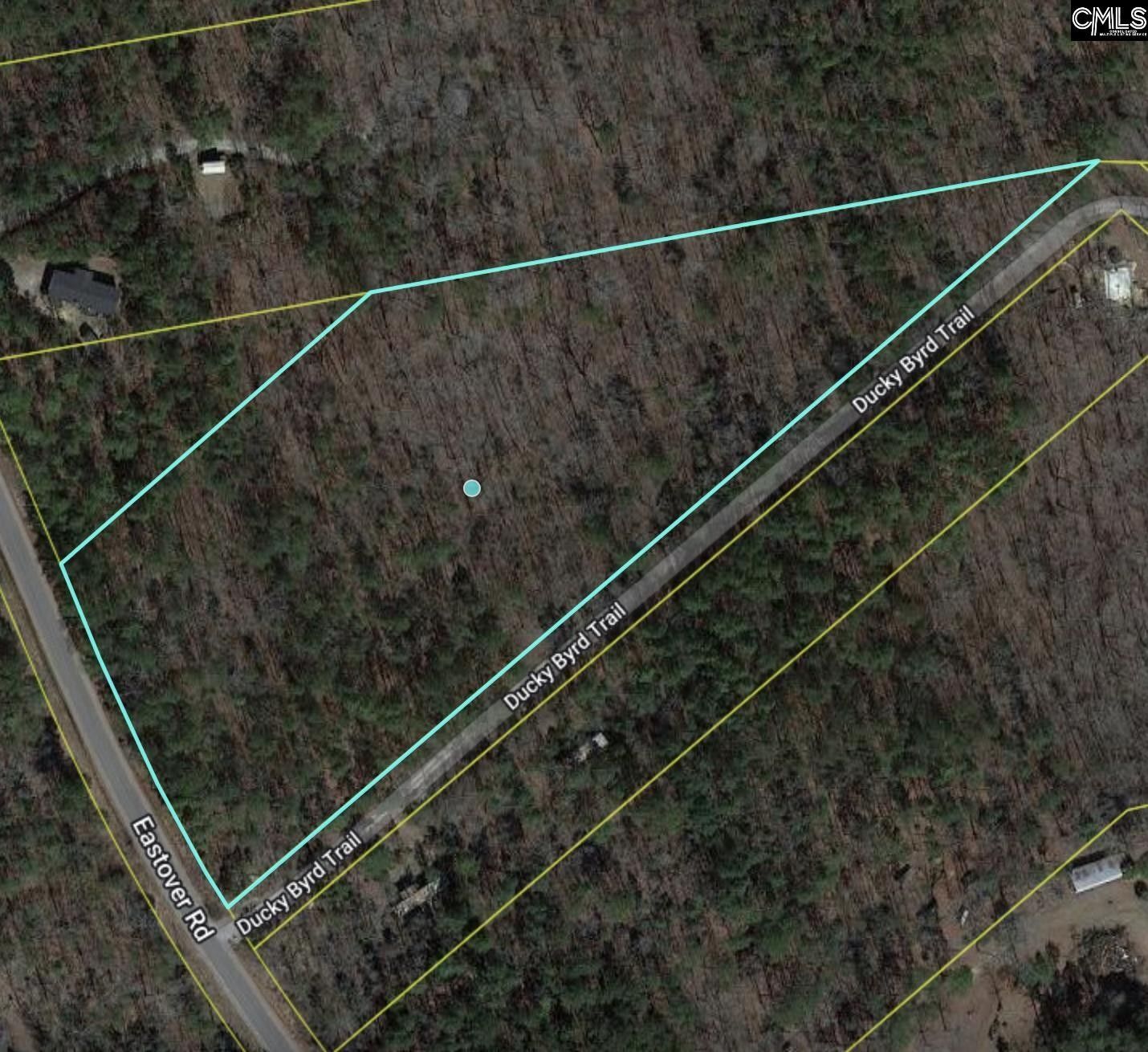 7 Acres, 0 Eastover Road, Eastover, SC 29044 Land and Farm