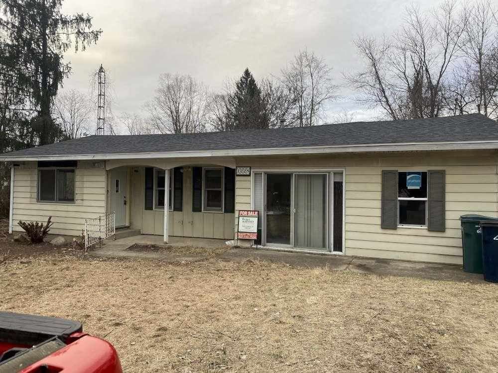 1.2 Acres, 1228 E Chester Road, Richmond, IN 47374 Land and Farm