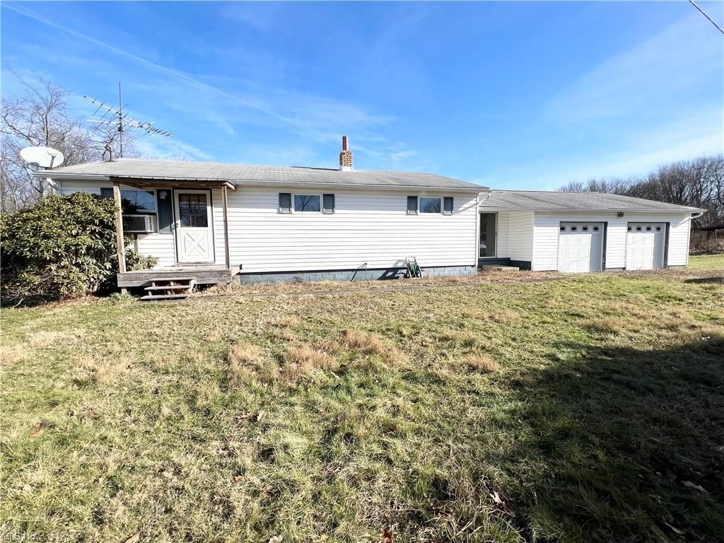 12.24 Acres, 87 PONY DRIVE, New Cumberland, WV 26047 Land and Farm