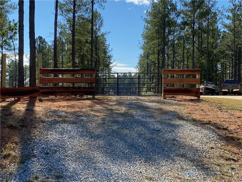 12.6 Acres, 1346 Lee Rd 260, Opelika, AL 36804 Land and Farm