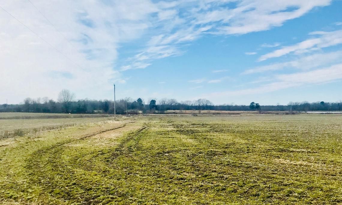 74 Acres, Hunter, AR 72021 Land and Farm