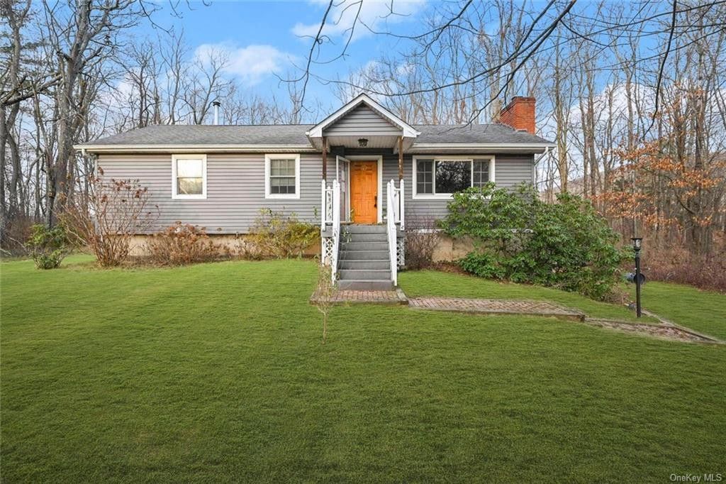 1.2 Acres, 6 Robinson Lane, Highland, NY 12528 Land and Farm