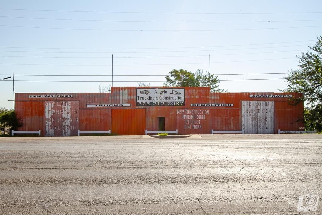 17.14 Acres, 2020 S Chadbourne St, San Angelo, TX 76903 Land and Farm