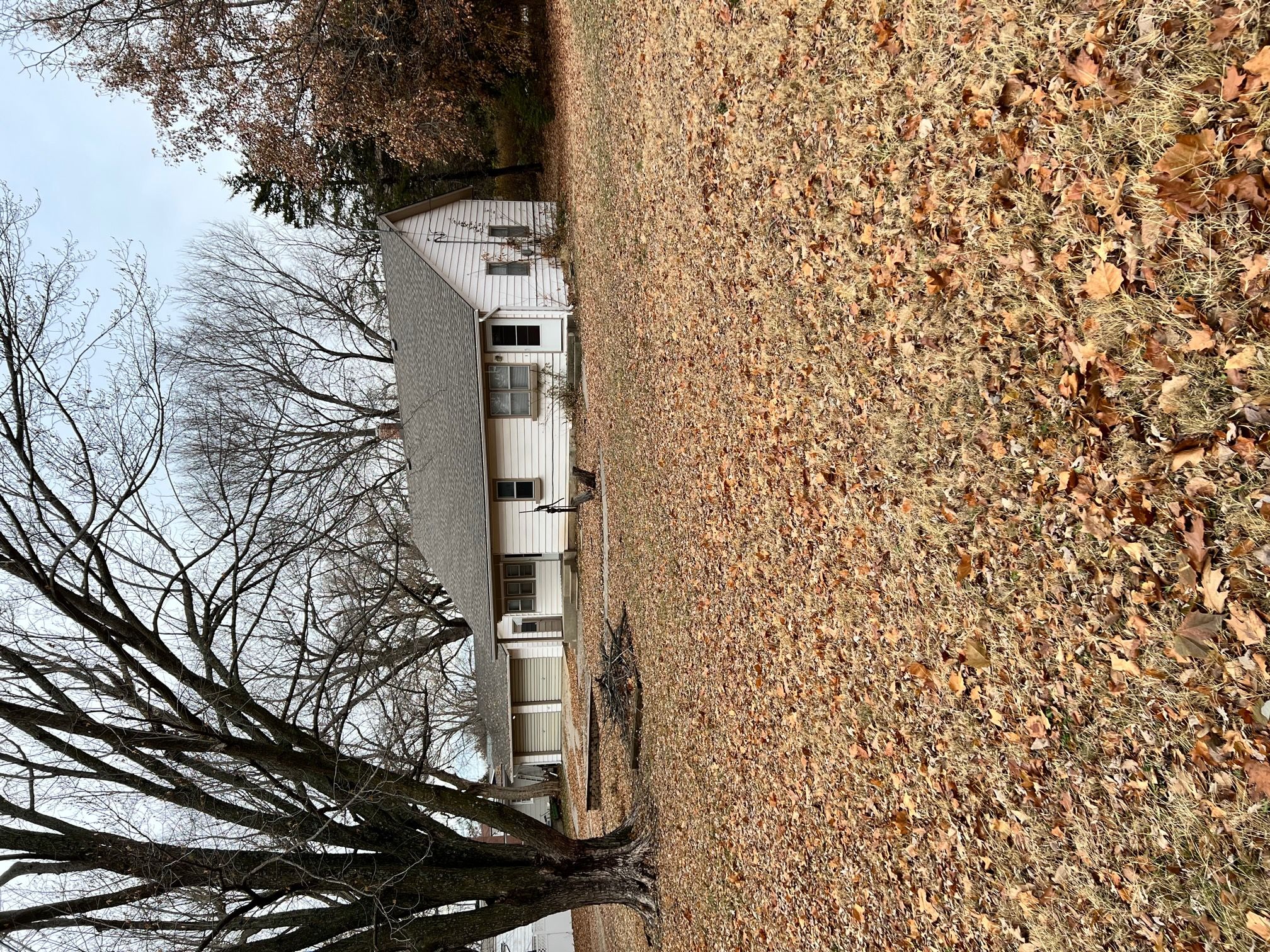 1 Acres, 615 N Washington St, Council Grove, KS 66846 Land and Farm