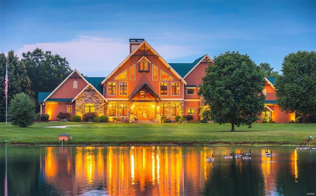 702 Seiler Road, Alton, IL 62002 MLS 22052469 Land and Farm