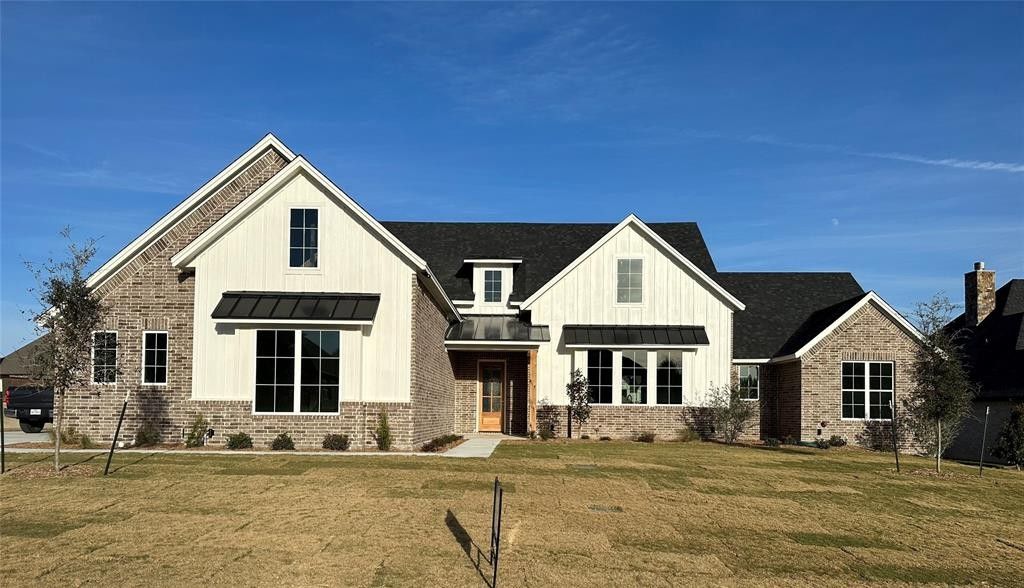 0.5 Acres, 2020 Vanderbilt Drive, Weatherford, TX 76088 Land and Farm