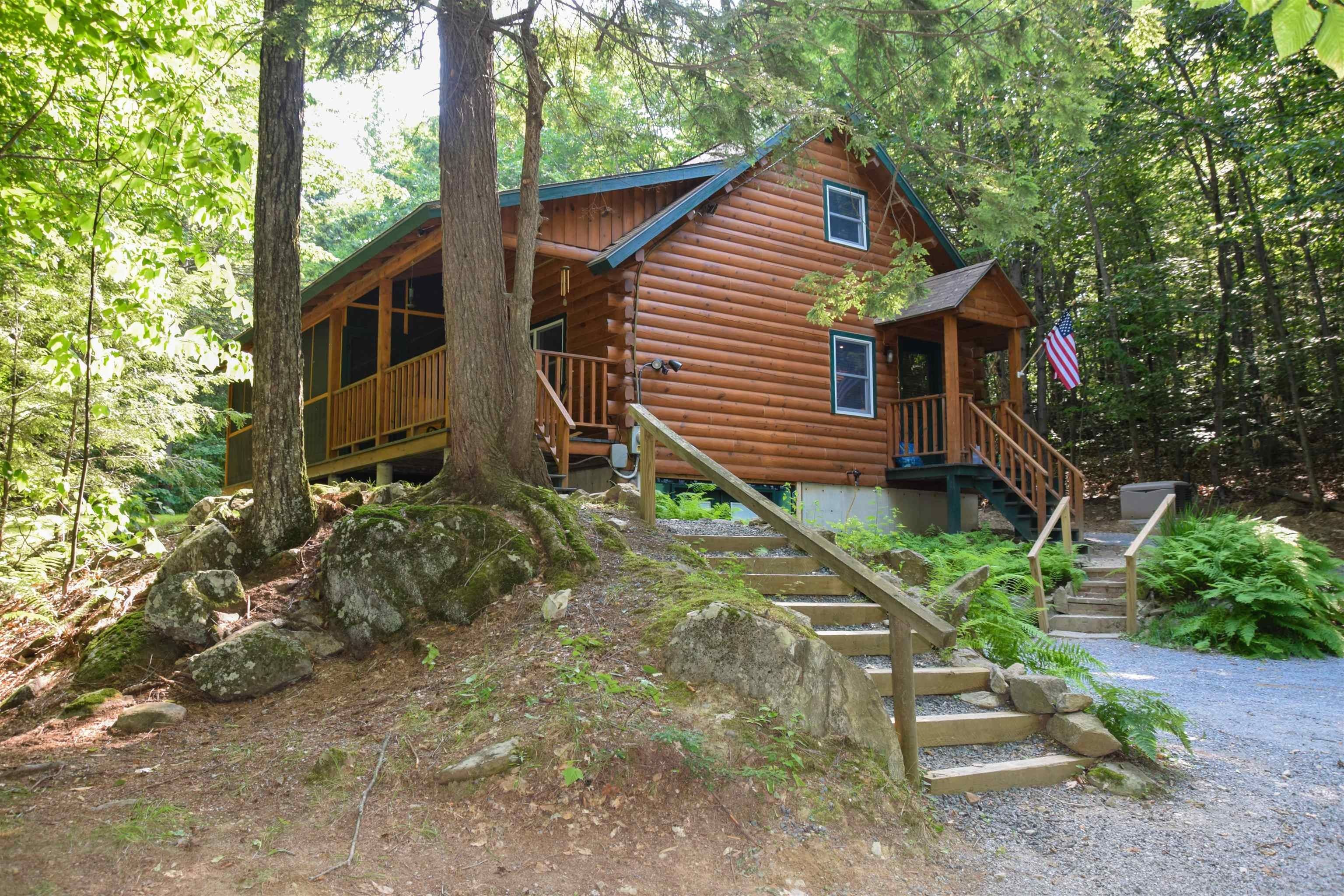 10.7 Acres, 15 Zoski Road, Deering, NH 03244 Land and Farm