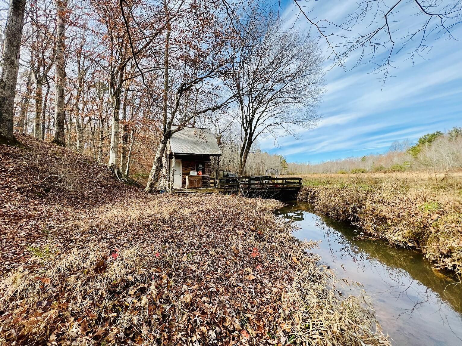 40.91 Acres, County Road 255, Glen, MS 38846 Land and Farm