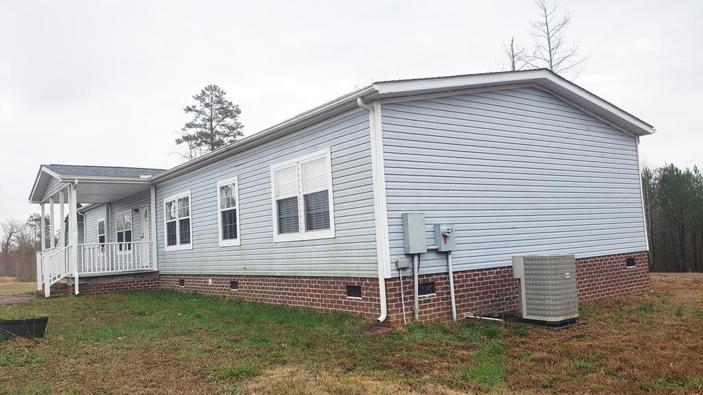 6.7 Acres, 7215 Lunenburg County Rd, Keysville, VA 23947 Land and Farm