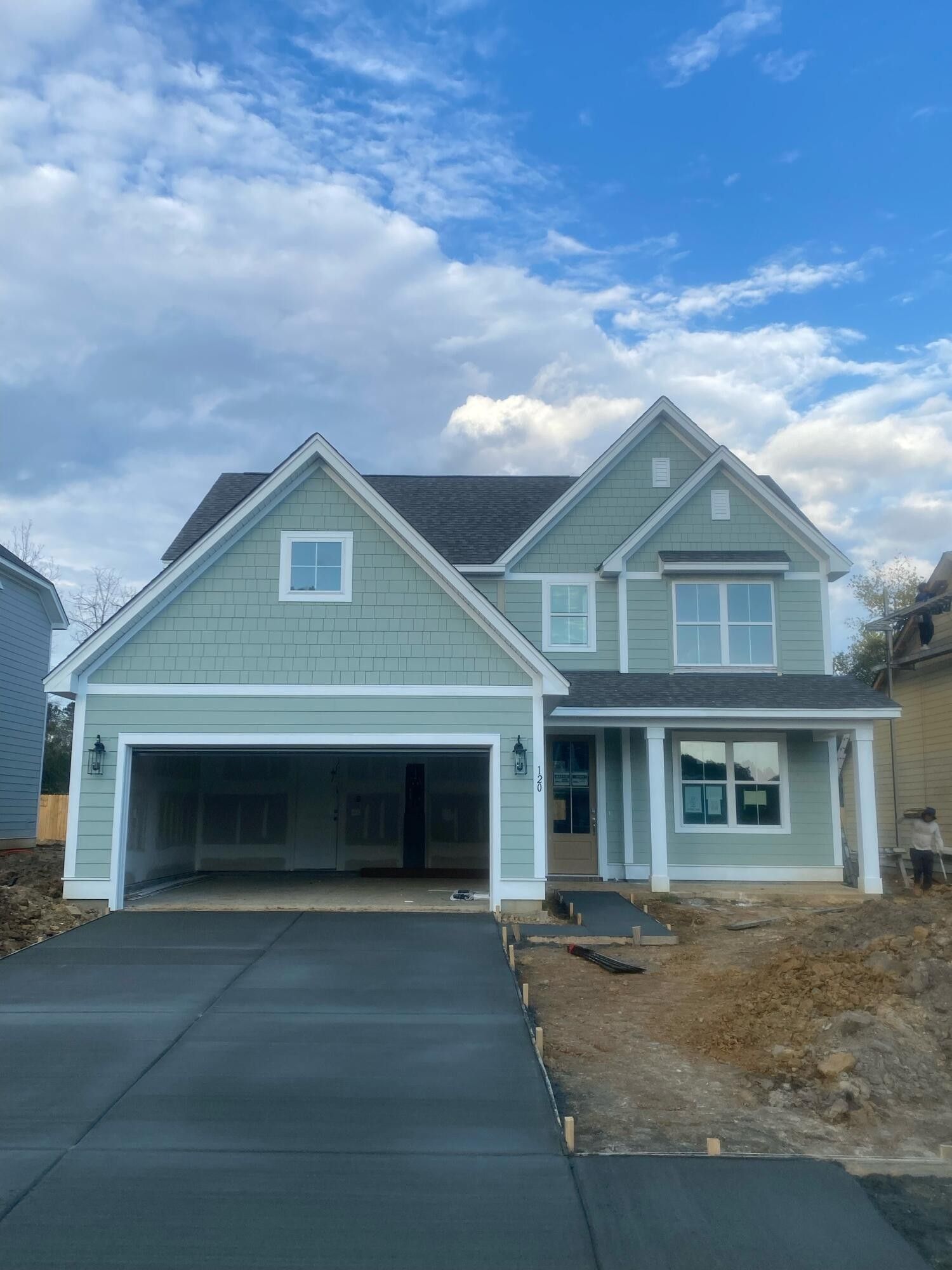 0.16 Acres, 120 Abbey Terrace Road, Moncks Corner, SC 29461 Land and Farm