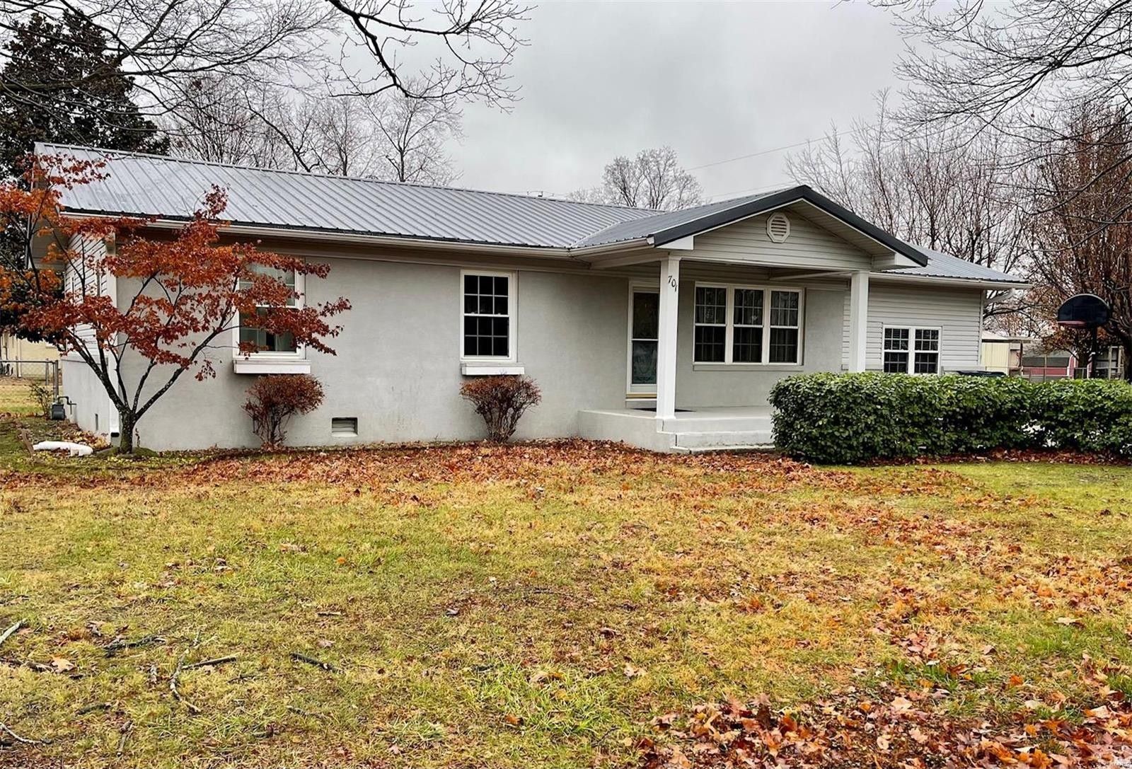 0.35 Acres, 701 West Duckett Street, Advance, MO 63730 Land and Farm