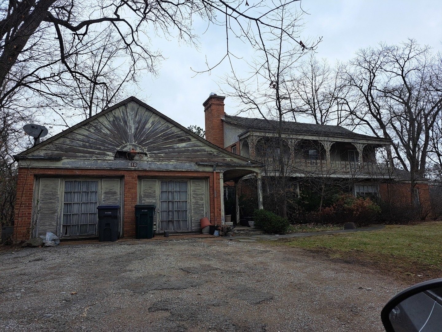 2.45 Acres, 510 Voltz Road, Northbrook, IL 60062 Land and Farm