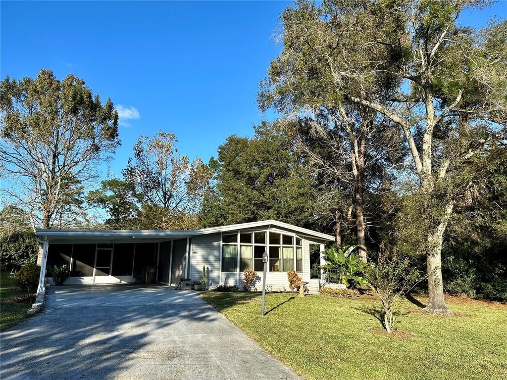 0.28 Acres, 2125 STACEY DRIVE, Mount Dora, FL 32757 Land and Farm