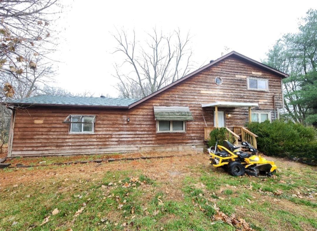 2.23 Acres, 1352 Gerber Road, Edwardsville, IL 62025 Land and Farm