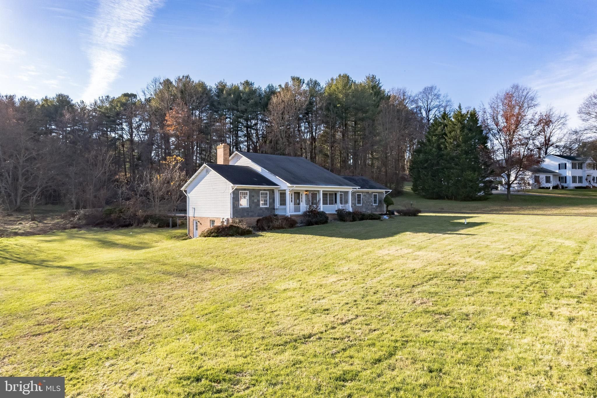 2.2 Acres, 711 SHARPSBURG DRIVE, Davidsonville, MD 21035 Land and Farm