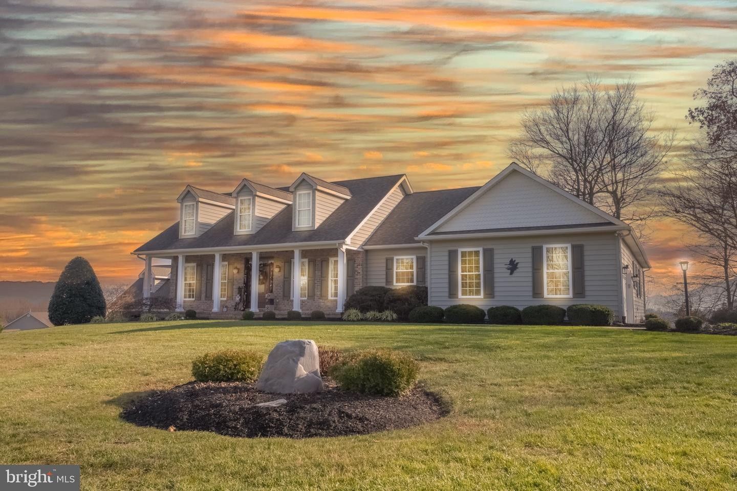 1.22 Acres, 1322 WILEY OAK DR, Jarrettsville, MD 21084 Land and Farm