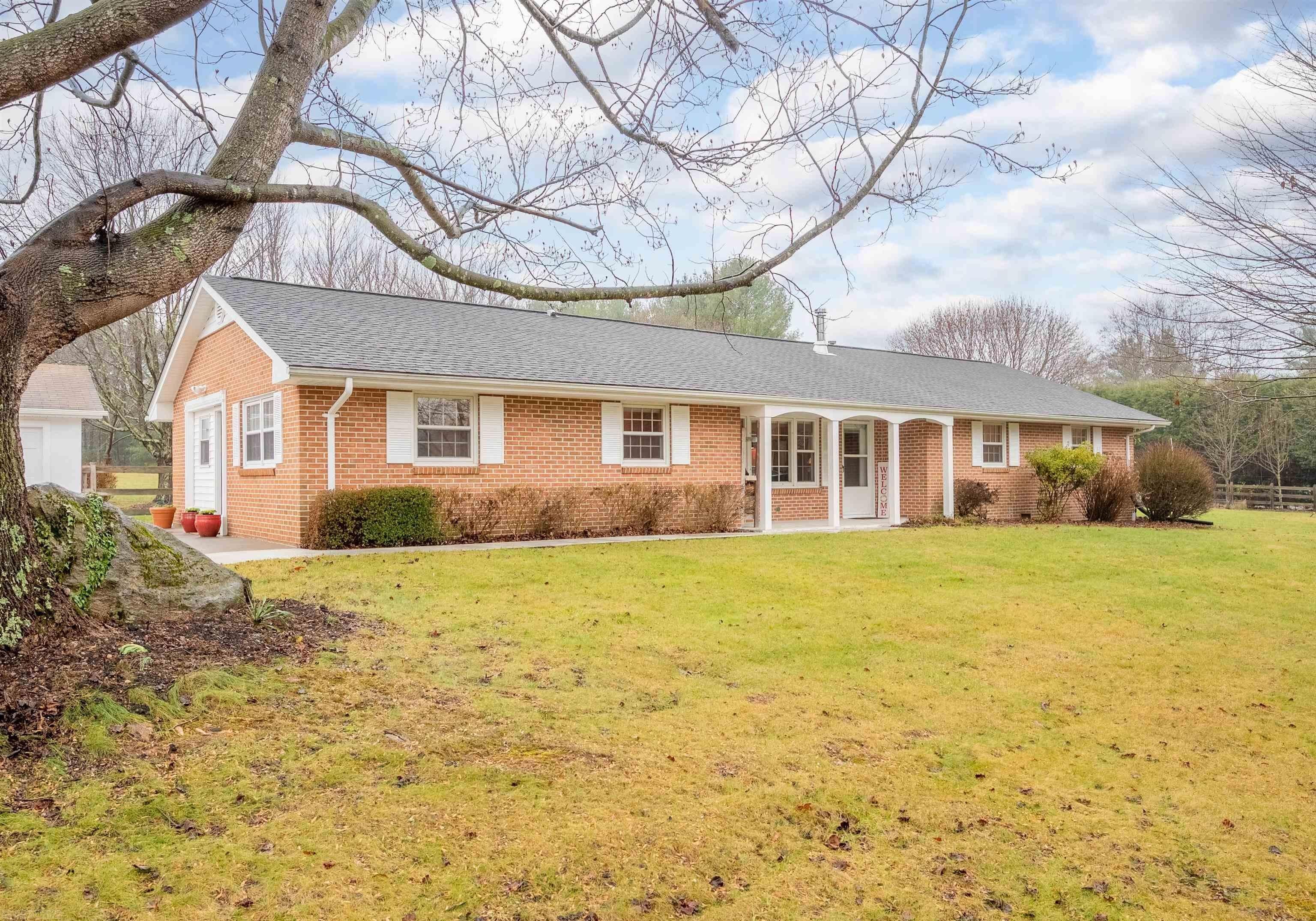 2.77 Acres, 1306 Road, Blacksburg, VA 24060 Land and Farm