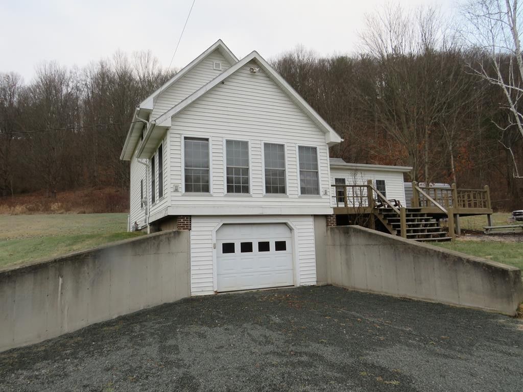 6 Acres, 3031 Mudcreek Rd, Troy, PA 16947 Land and Farm