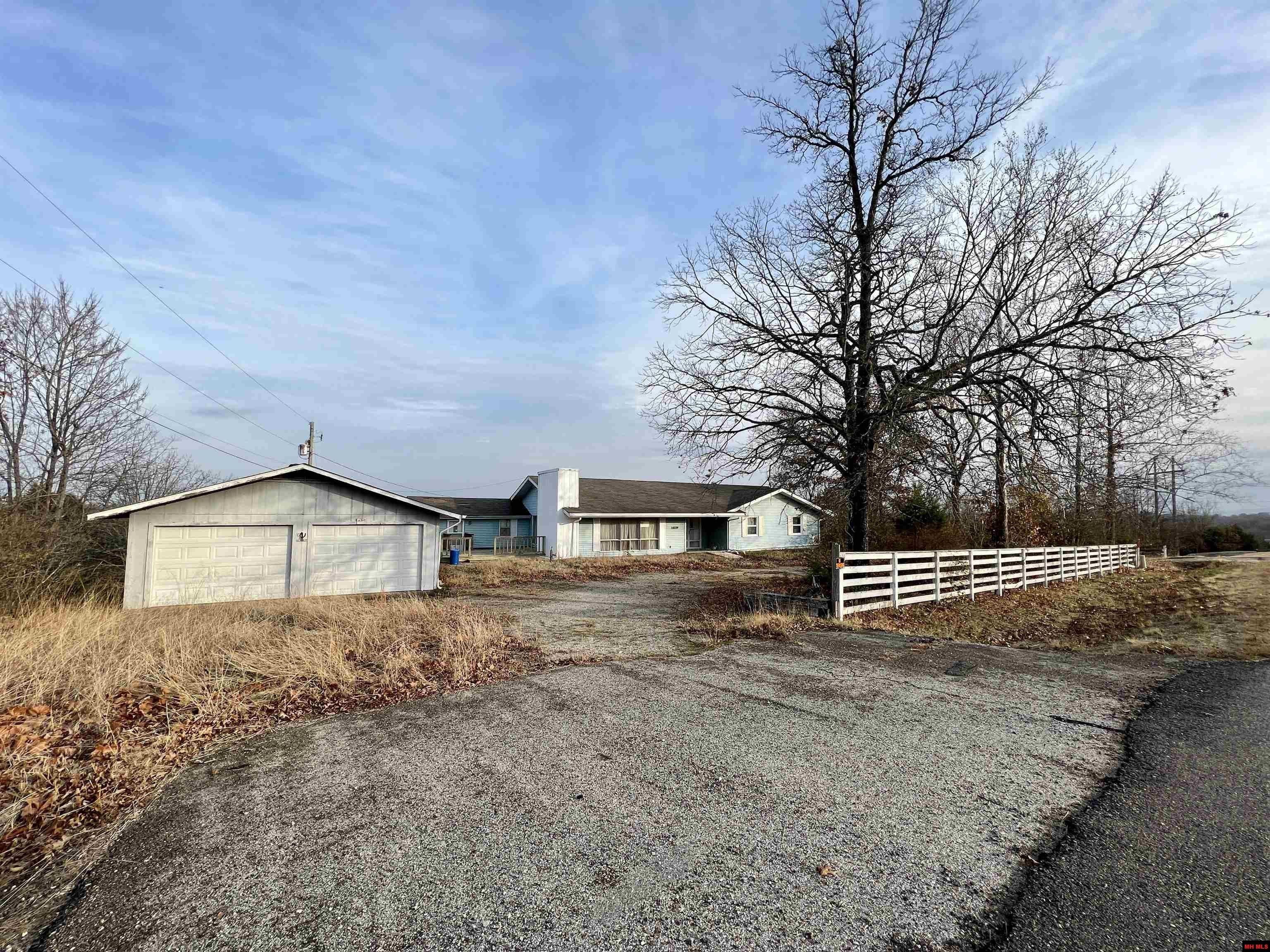 0.75 Acres, 5221 HWY 178 NORTH, Flippin, AR 72634 Land and Farm