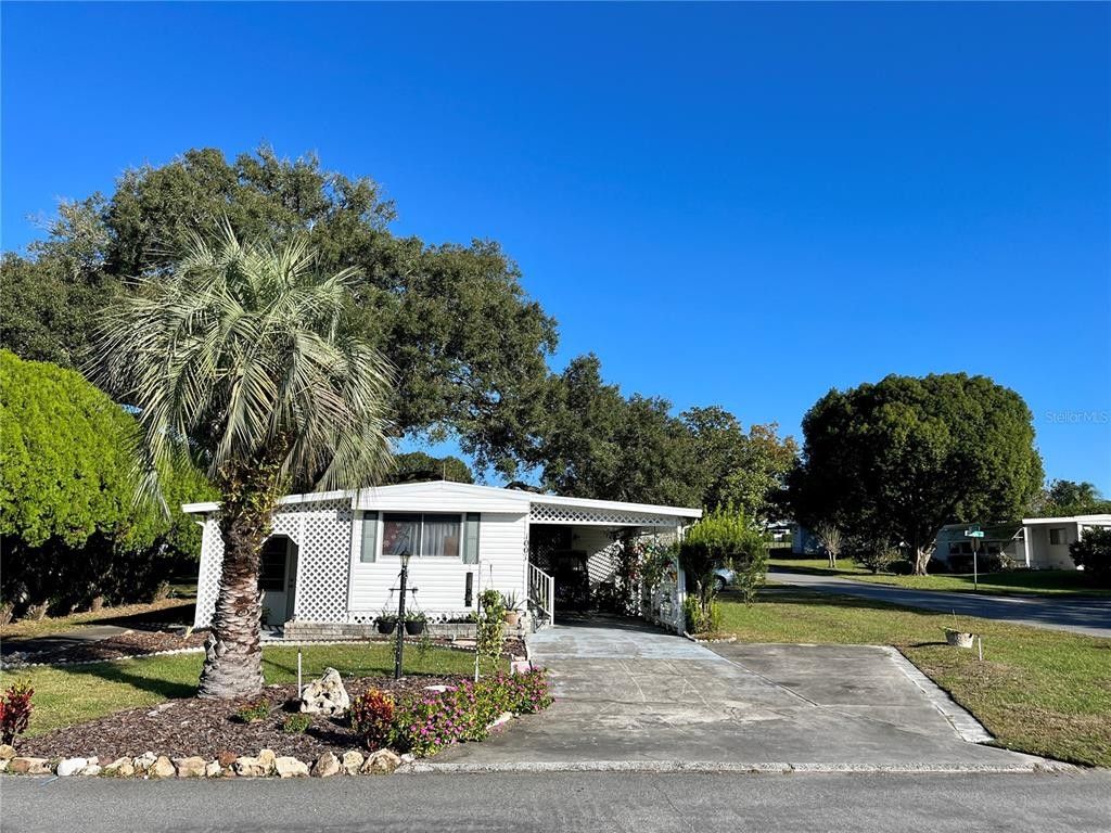 0.16 Acres, 1001 NELL WAY, Lady Lake, FL 32159 Land and Farm