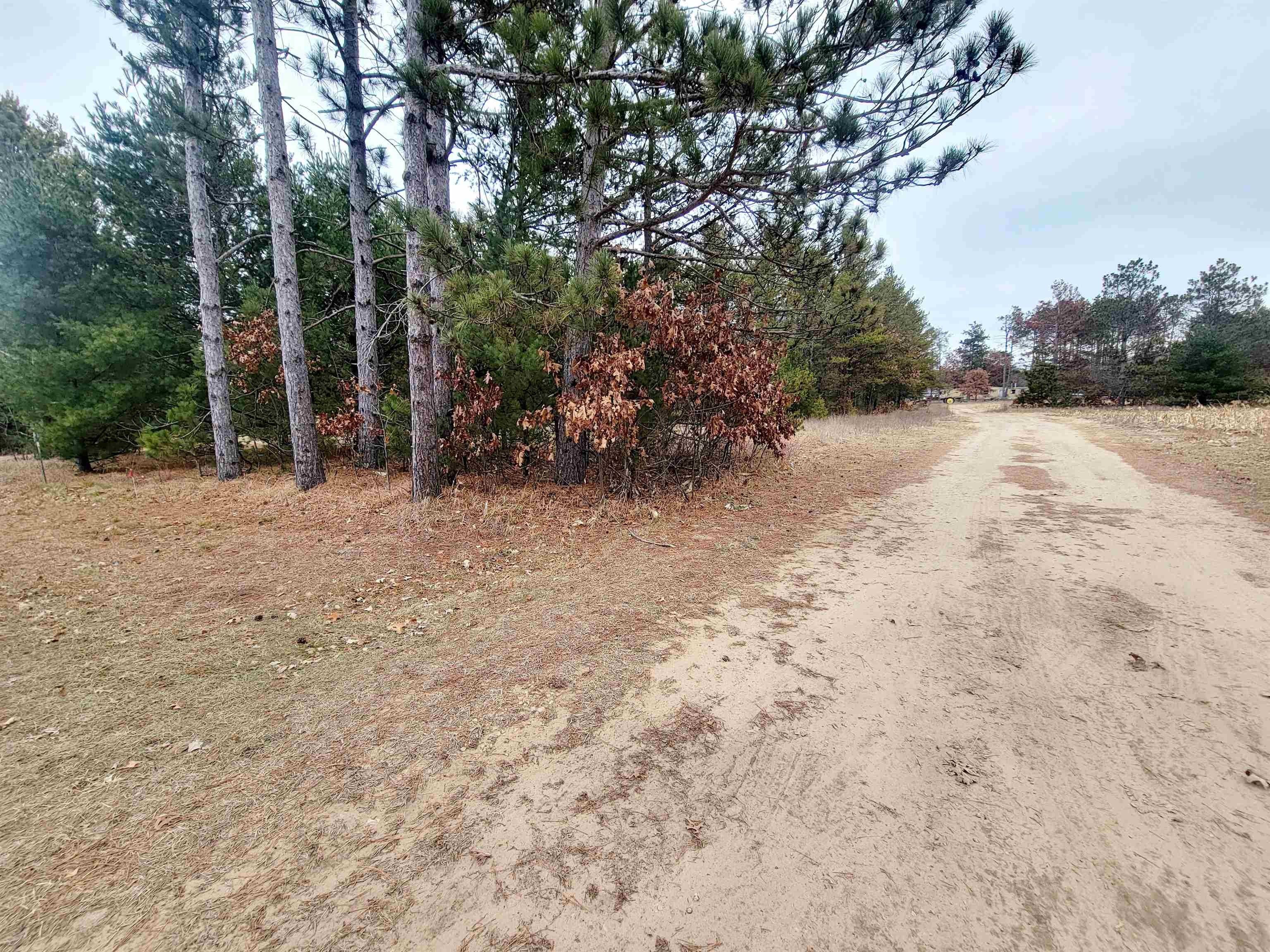 20 Acres, 1326 15th Ave, Arkdale, WI 54613 Land and Farm