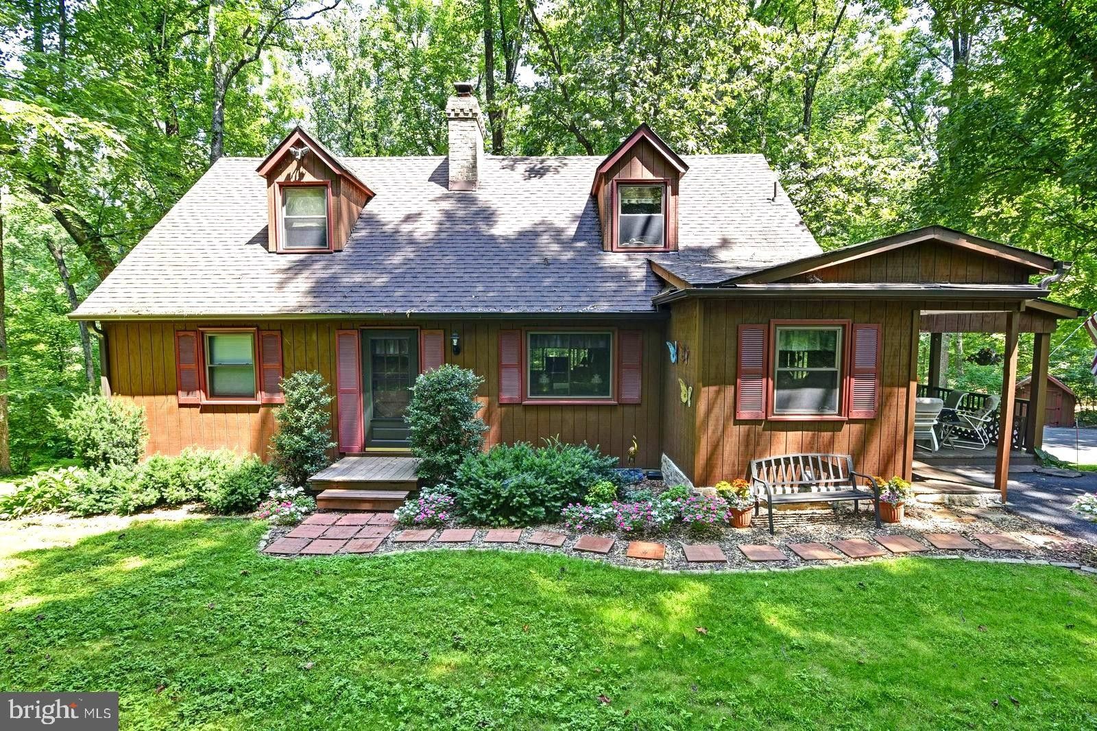 3.4 Acres, 13444 TAYLORSTOWN ROAD, Leesburg, VA 20176 Land and Farm