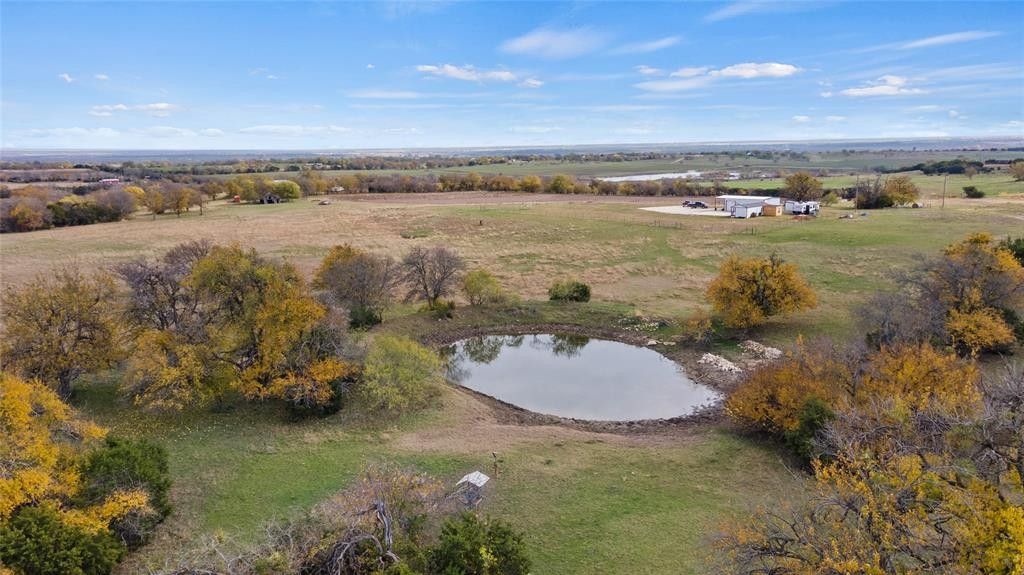 32.1 Acres, 819 Hcr 1106, Blum, TX 76627 Land and Farm