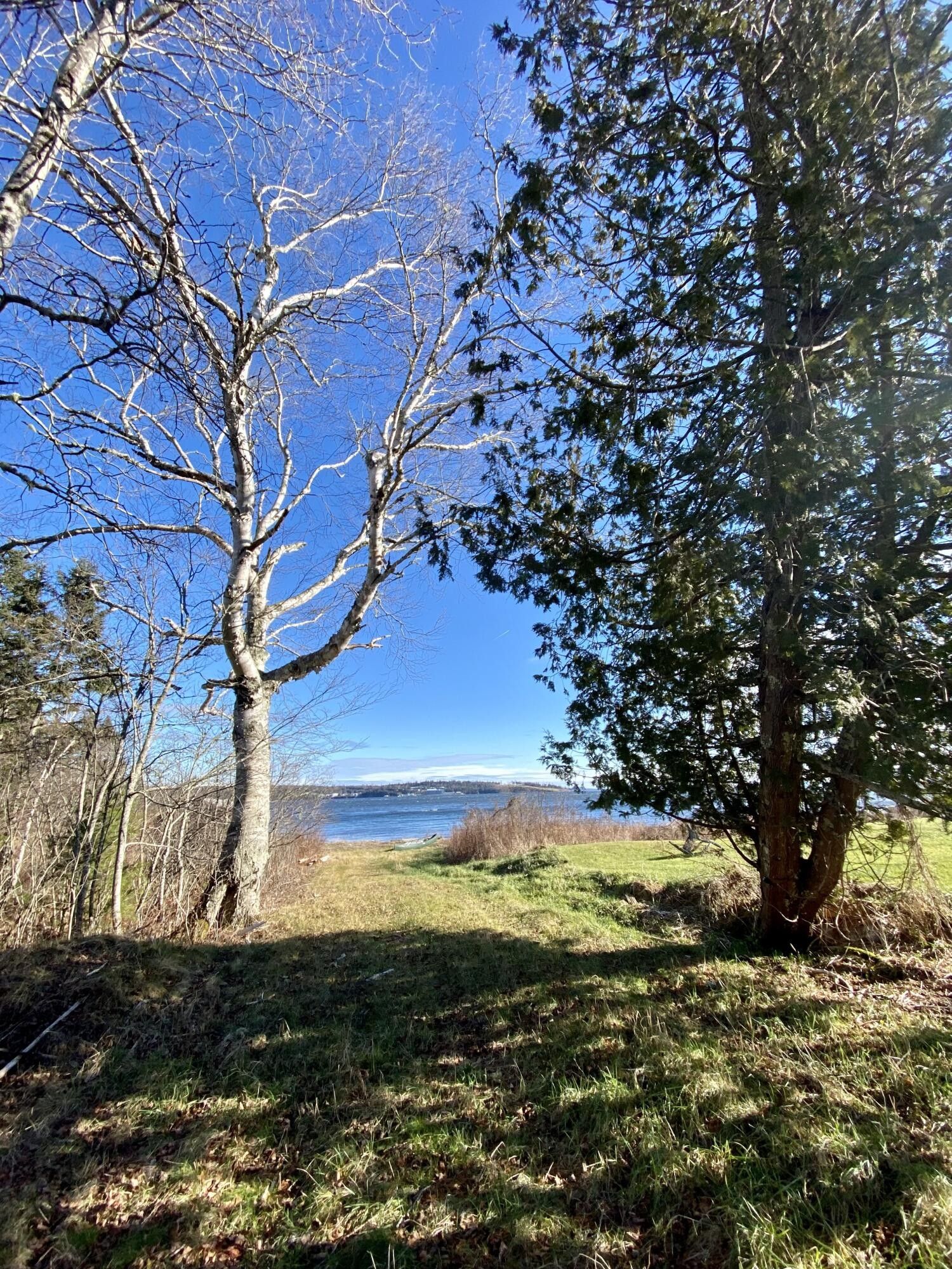 1.9 Acres, Lot 143 US Rt One, Robbinston, ME 04671 Land and Farm