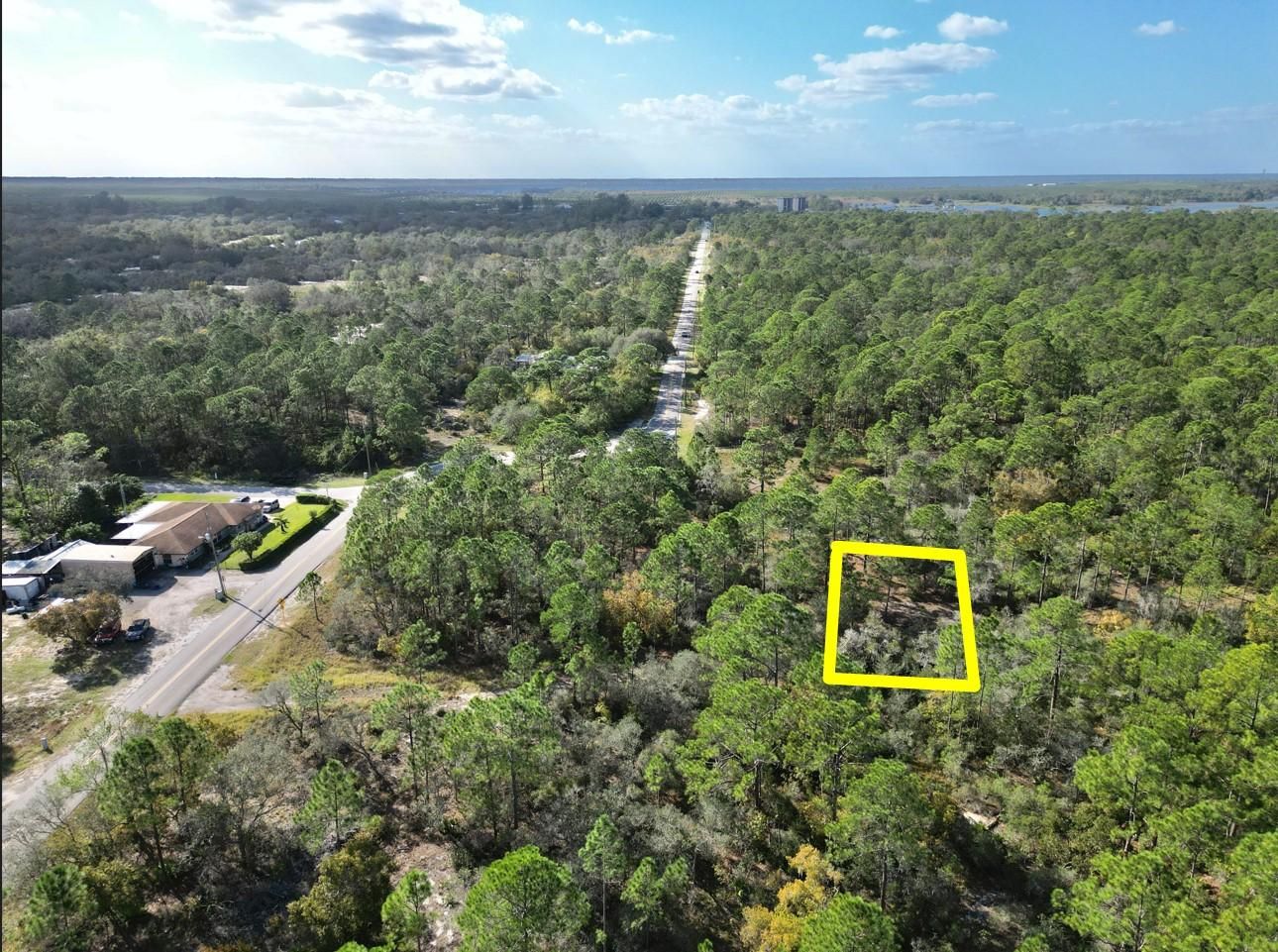 0.21 Acres, 208 Suwannee Dr, Lake Placid, FL 33852 Land and Farm