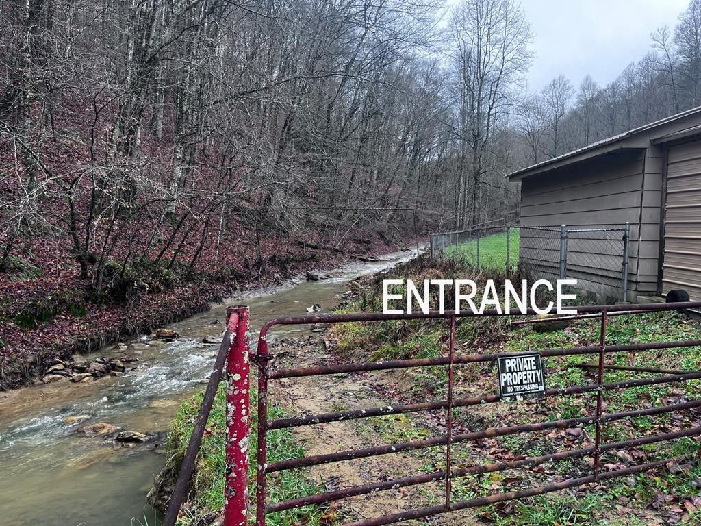 143 Acres, 0 Big Branch Rd., Hindman, KY 41822 Land and Farm