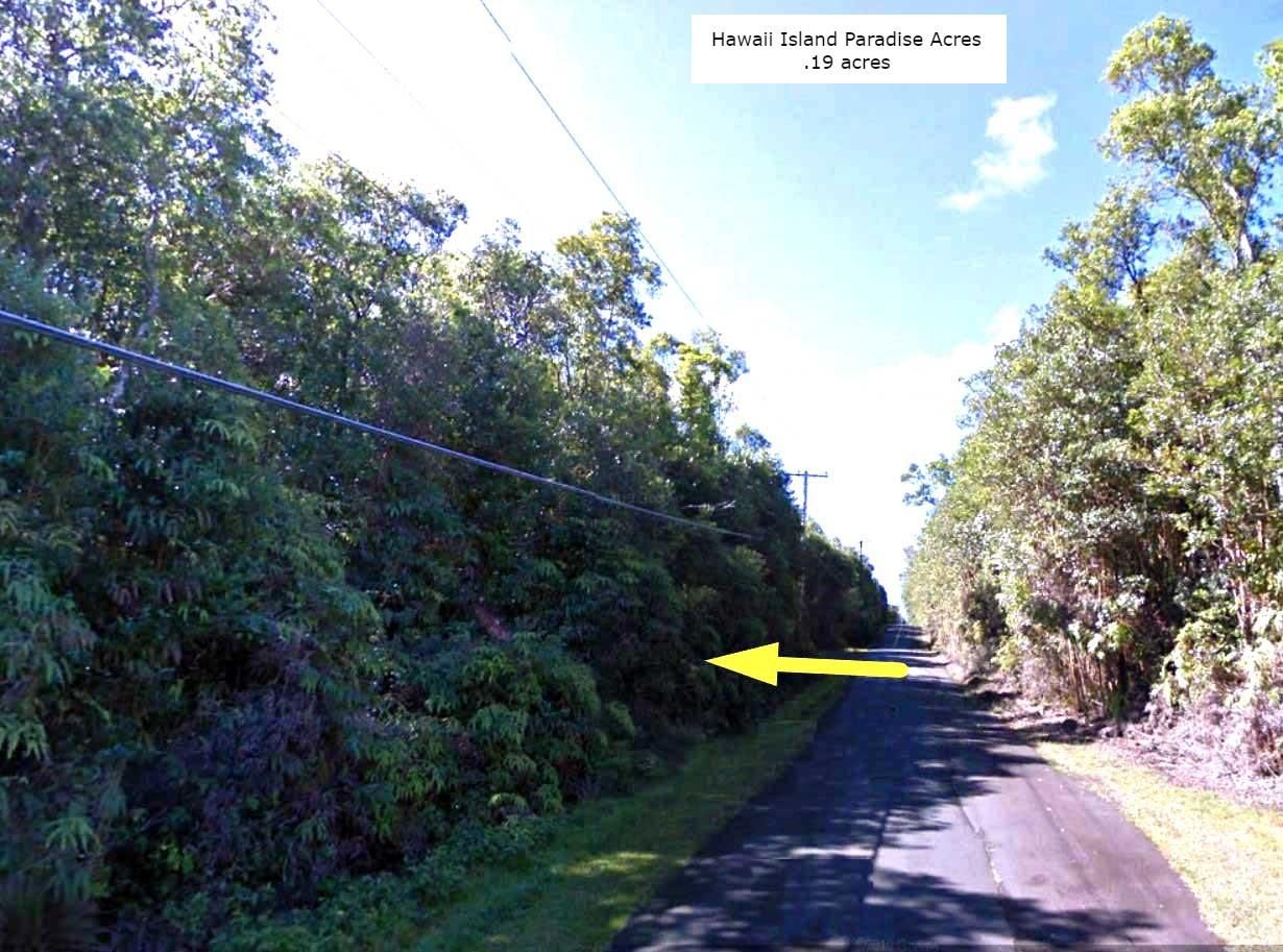 181264 Oahu St, Mountain View, HI 96771 Land and Farm