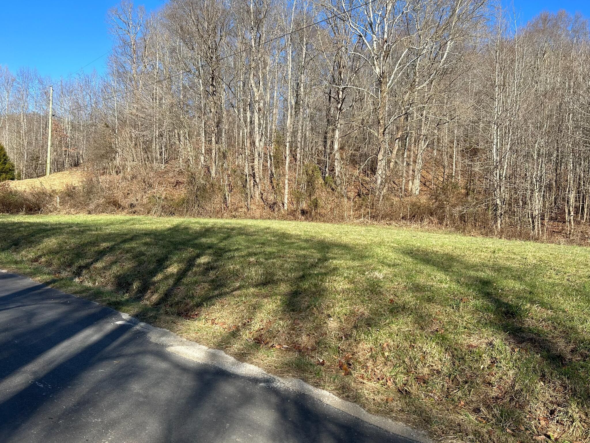 5.4 Acres, 4 Blue Springs Road, Vanceburg, KY 41179 Land and Farm