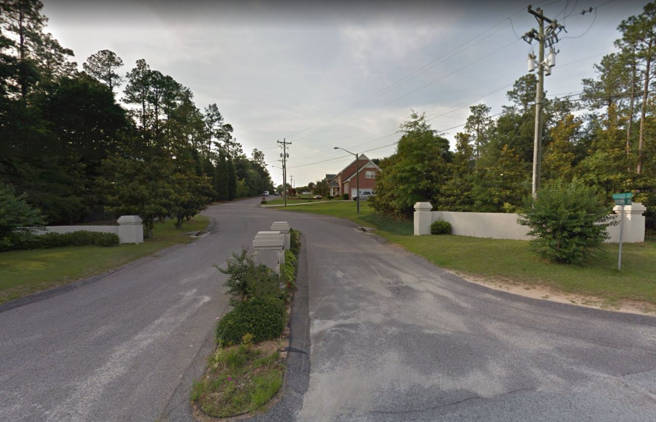 1026 Patriot Drive, Hephzibah, GA 30815 MLS 440158 Land and Farm