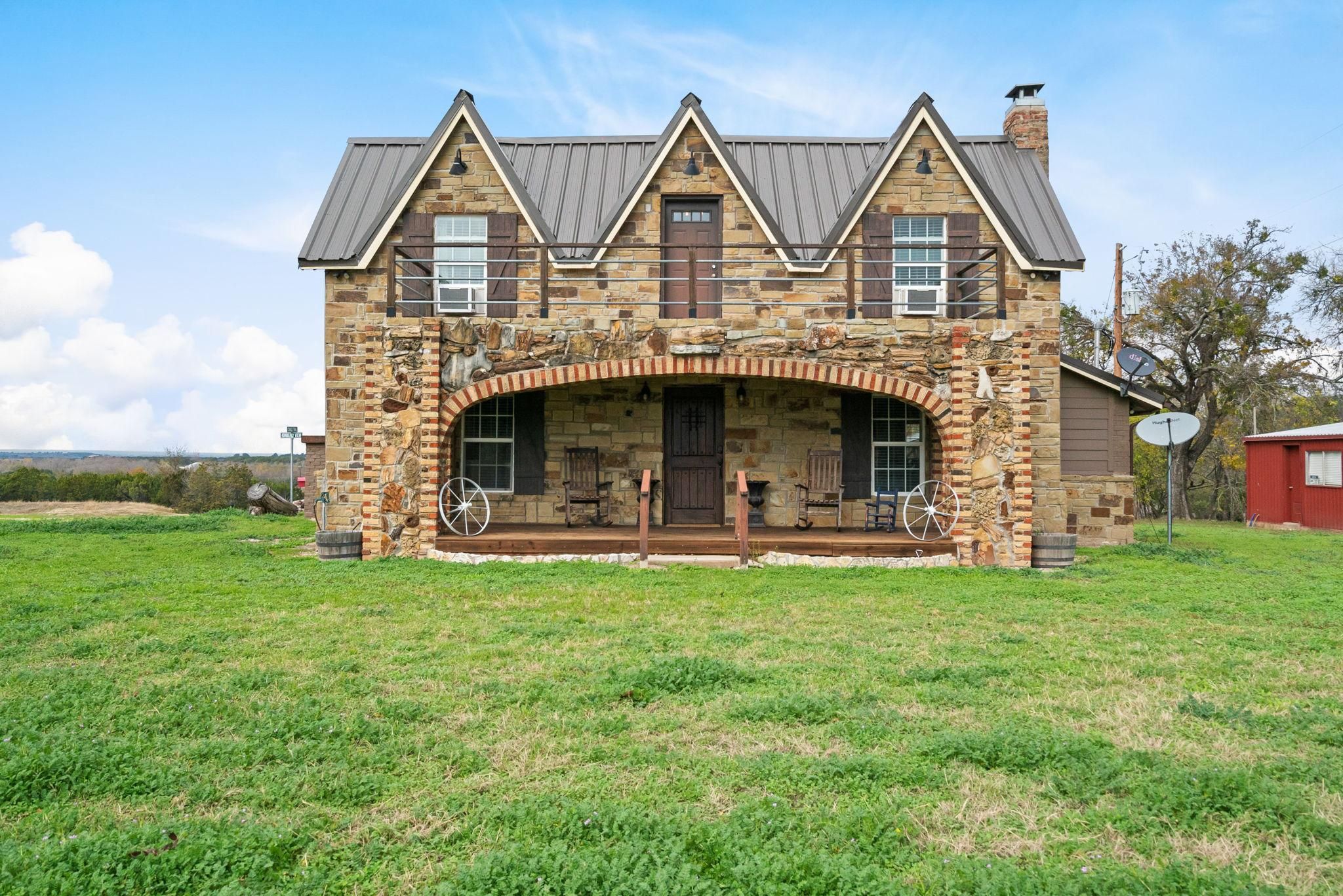 60 Acres, 35393 US Hwy 67, Stephenville, TX 76401 Land and Farm