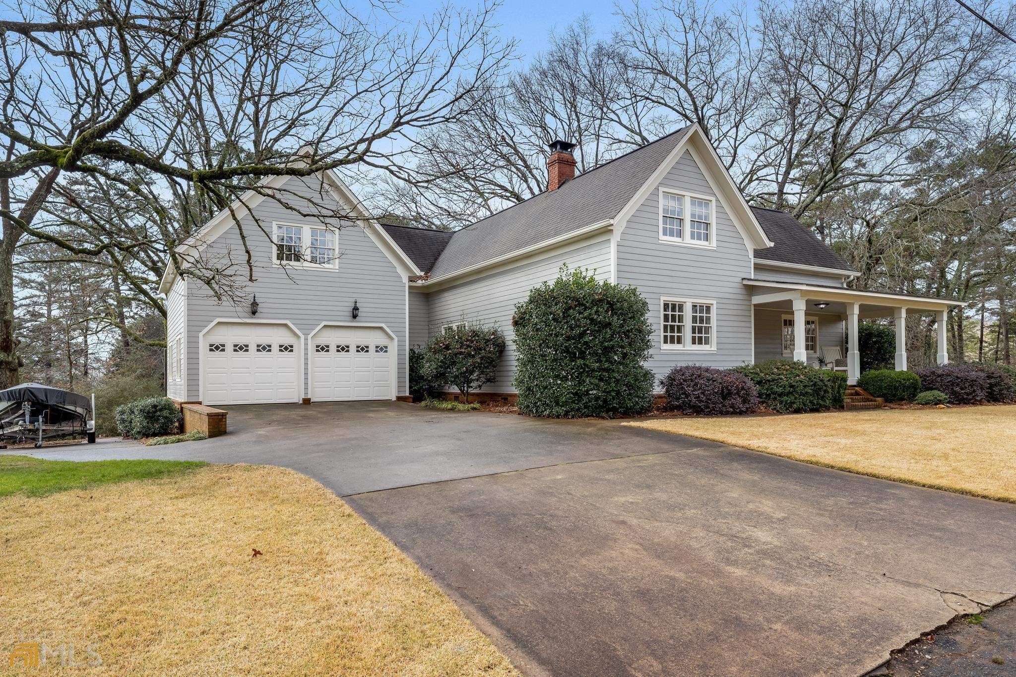 1.12 Acres, 5164A Shirley Road, Gainesville, GA 30506 Land and Farm