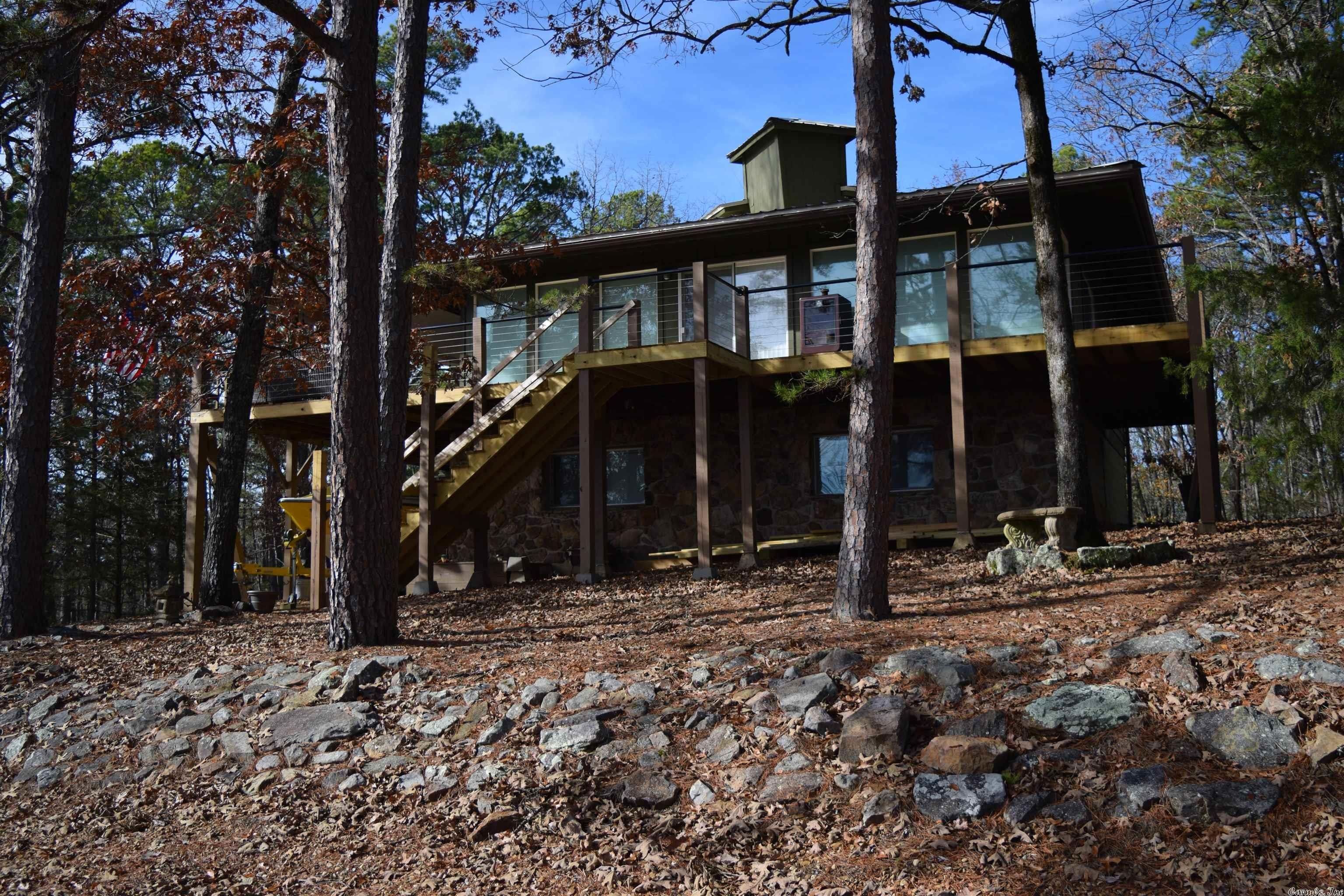 0.25 Acres, 176 Wilshire Drive, Fairfield Bay, AR 72088 Land and Farm