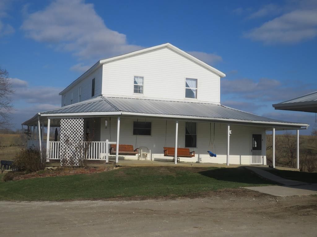 62.85 Acres, 3186 Orchard Rd, Hillsboro, KY 41041 Land and Farm