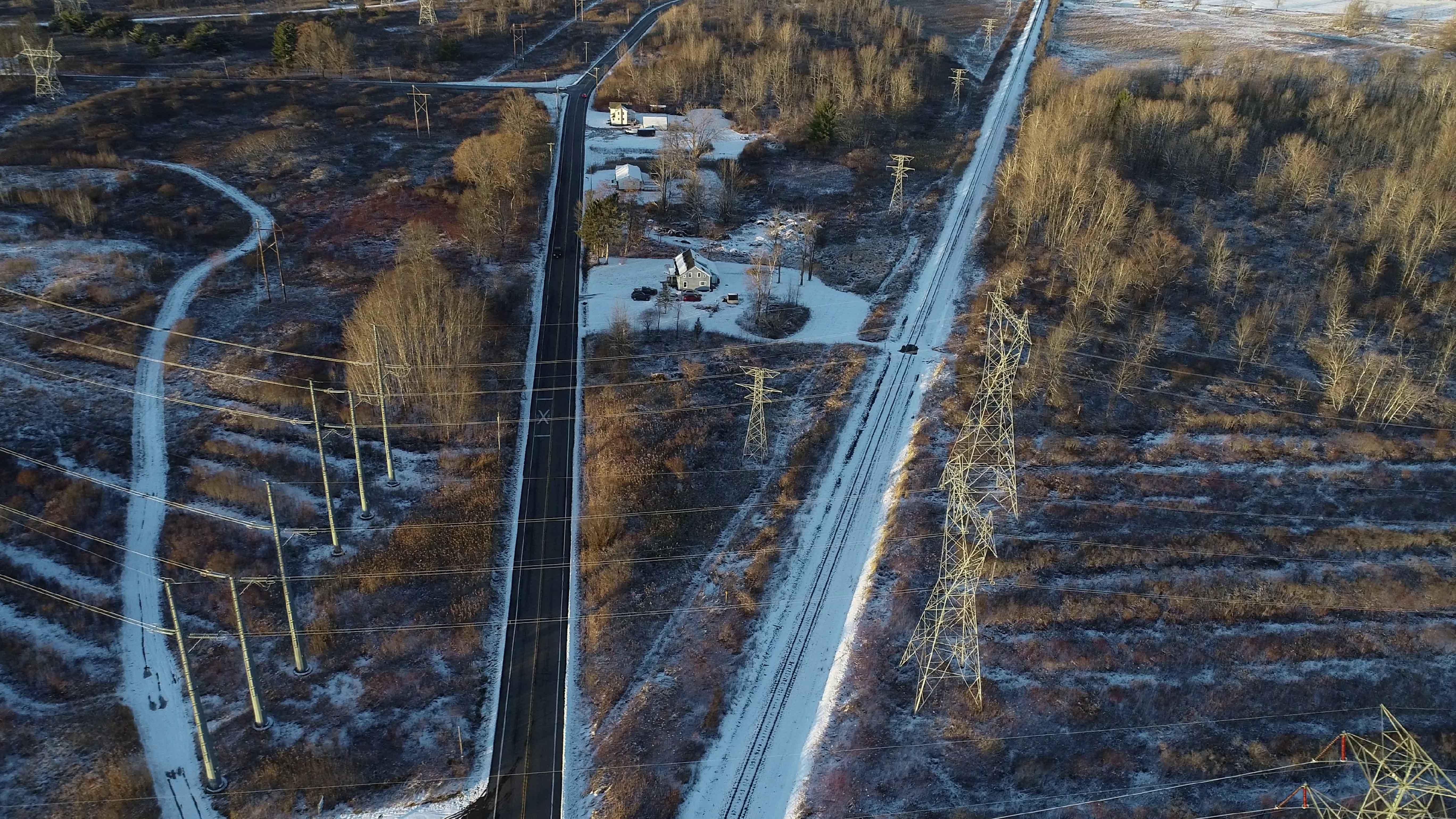 8852 Caughdenoy Road, Clay, NY 13041 MLS s1448521 Land and Farm