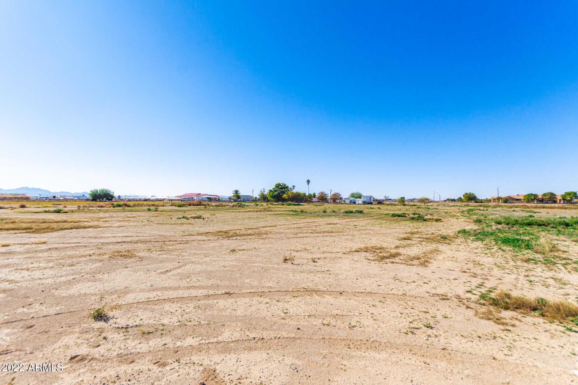 1.21 Acres, 5240 S 225th Avenue, Buckeye, AZ 85326 Land and Farm