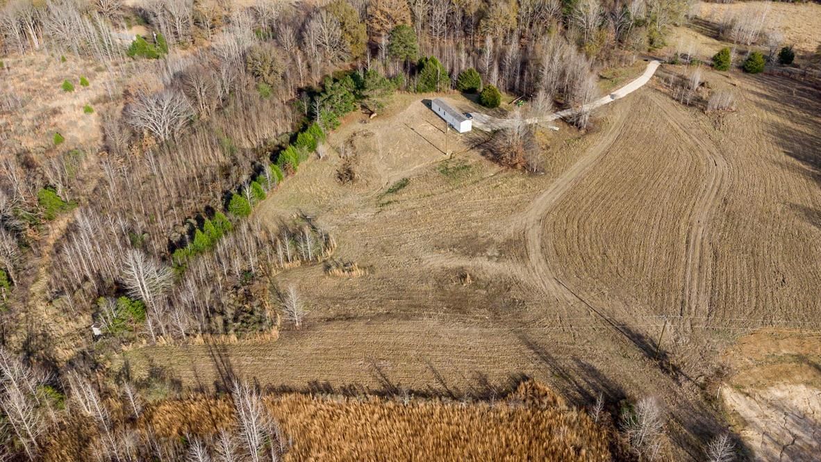 249 Brown Road West, Canton, MS 39046 MLS 4035395 Land and Farm